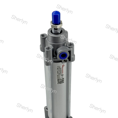 ISO 15552 NORGREN Цилиндр RA/802040/M/25 Диаметр 40 мм