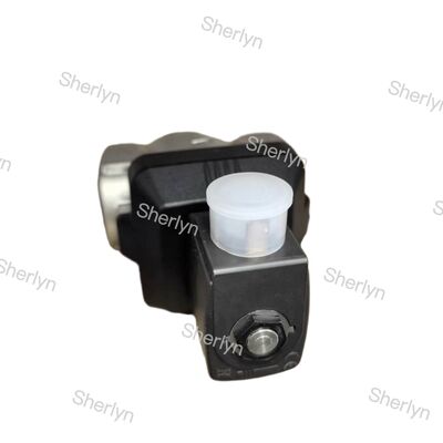 6281 Электромагнитный клапан Burkert G1 00228397 AC24V