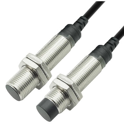 SN12X-02BPA SN12X-02BPB SODRON SN12 Серия Датчики A6–36V Промышленные датчики
