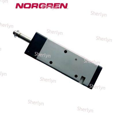 Пилотный соленоидный клапан NORGREN V61B317A-A212J