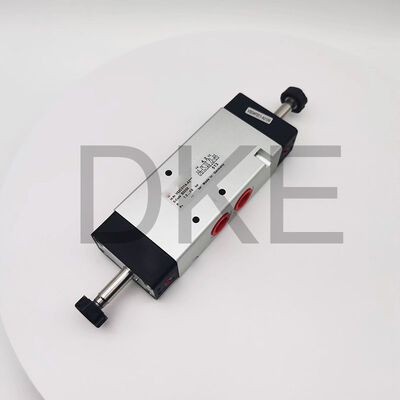 V62C511A-A212J V62C511A-A213J V62C511A-A218J V62C511A-A219J 5/2 Работа клапана пилотный взрывозащитный соленоидный клапан G3/8 размер порта