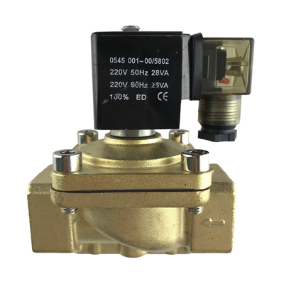 Водяной клапан IP65 с герметическим материалом FKM Viton, предназначенный для стабильной работы в требовательных промышленных условиях