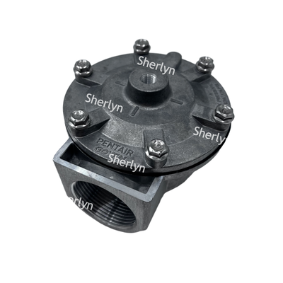 GOYEN Импульсный клапан RCA35T RCA32T 1,5-дюймовый электромагнитный импульсный клапан Спрей клапан Пневматический клапан Пневматическое управление